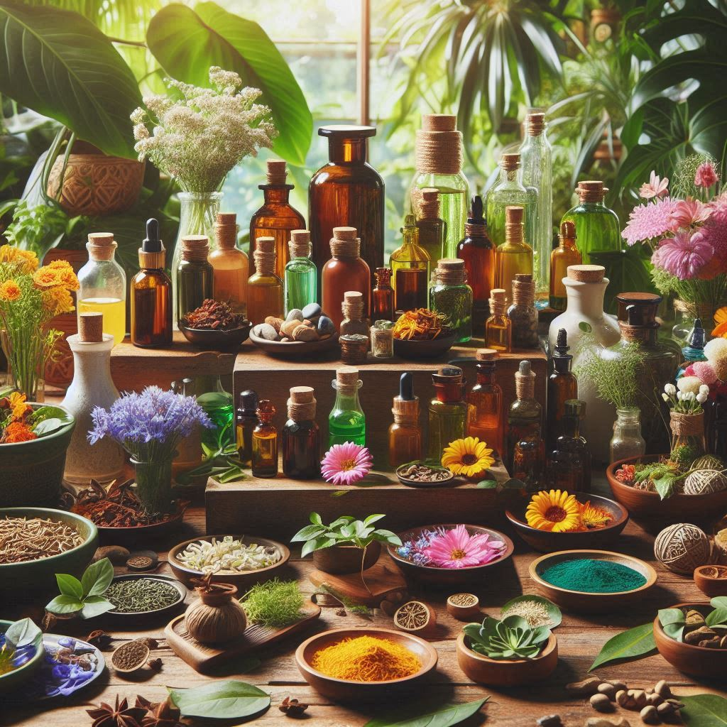 Other Siddha Products